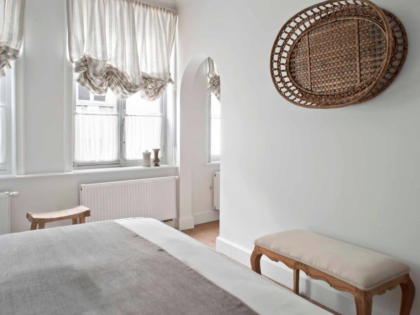 Guesthouse Groeninghe In The Centre Of Brugge Kültér fotó